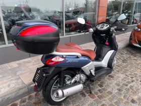 Yamaha X-City 250i | Auto.bg — изображение 3