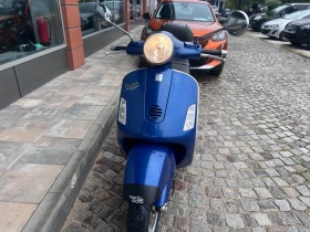 Vespa 125 undefined | Auto.bg — изображение 8