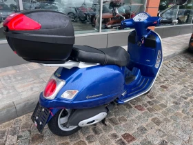 Vespa 125 undefined | Auto.bg — изображение 3