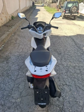 Honda Pcx Honda PCX 150 2015 god | Auto.bg — изображение 3