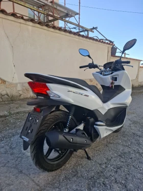 Honda Pcx Honda PCX 150 2015 god | Auto.bg — изображение 5