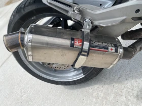 Honda Hornet CB 600 F | Auto.bg — изображение 14