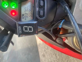 Honda Hornet CB 600 F | Auto.bg — изображение 15