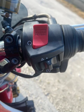 Honda Hornet CB 600 F | Auto.bg — изображение 12