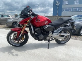 Honda Hornet CB 600 F | Auto.bg — изображение 4