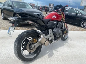 Honda Hornet CB 600 F | Auto.bg — изображение 8
