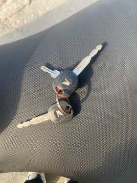 Honda Hornet CB 600 F | Auto.bg — изображение 16