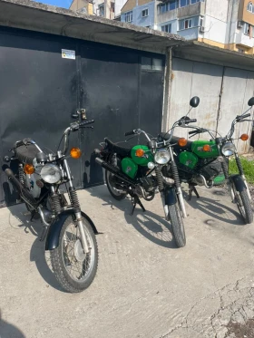 Simson Enduro | Mobile.bg � ����� ������ 4