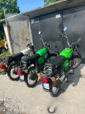 Simson Enduro | Mobile.bg � ����� ������ 3