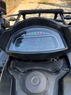 Cfmoto CF625 | Mobile.bg � ����� ������ 6