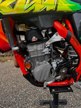Ktm SX-F  �������� KTM 450 SX-F Factory Edition 2022 �. | Mobile.bg � ����� ������ 5