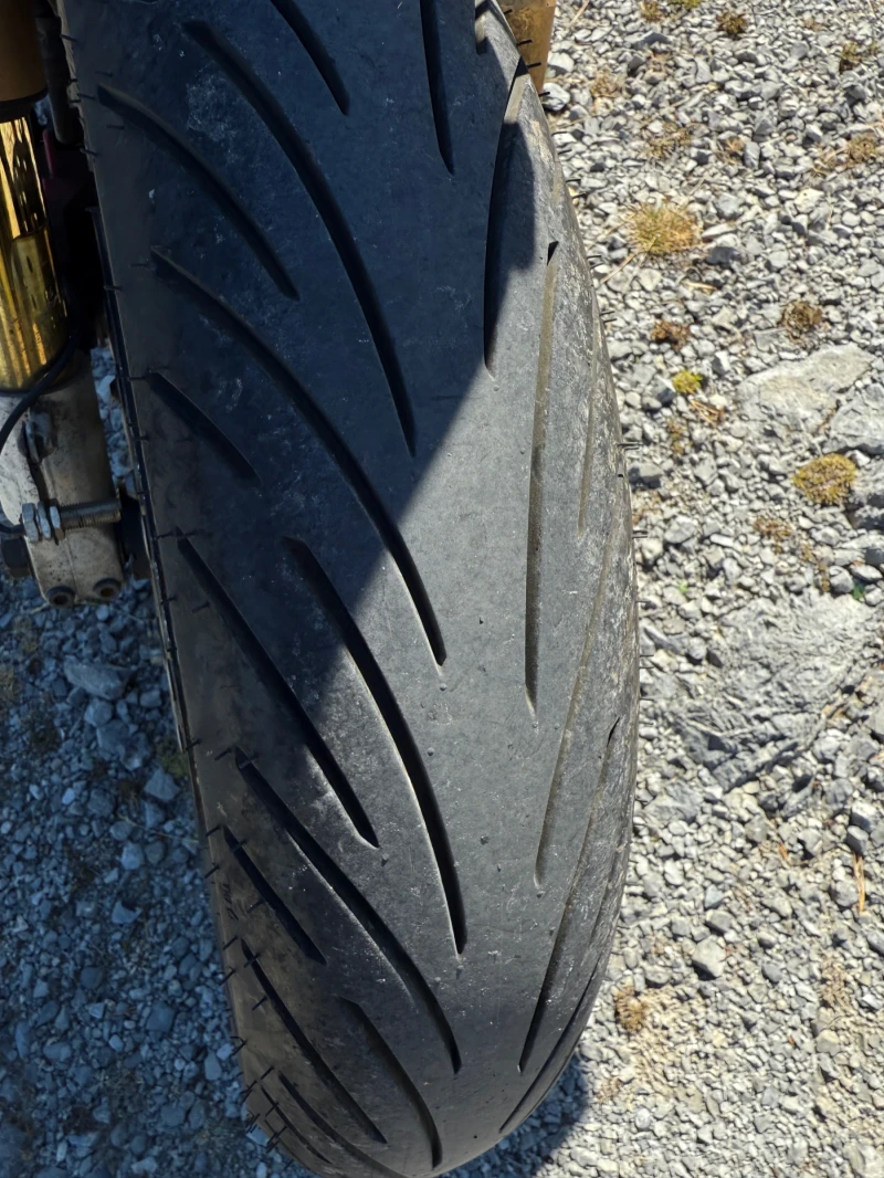 Yamaha XJR 400 cafe racer, снимка 10 - Мотоциклети и мототехника - 50701865