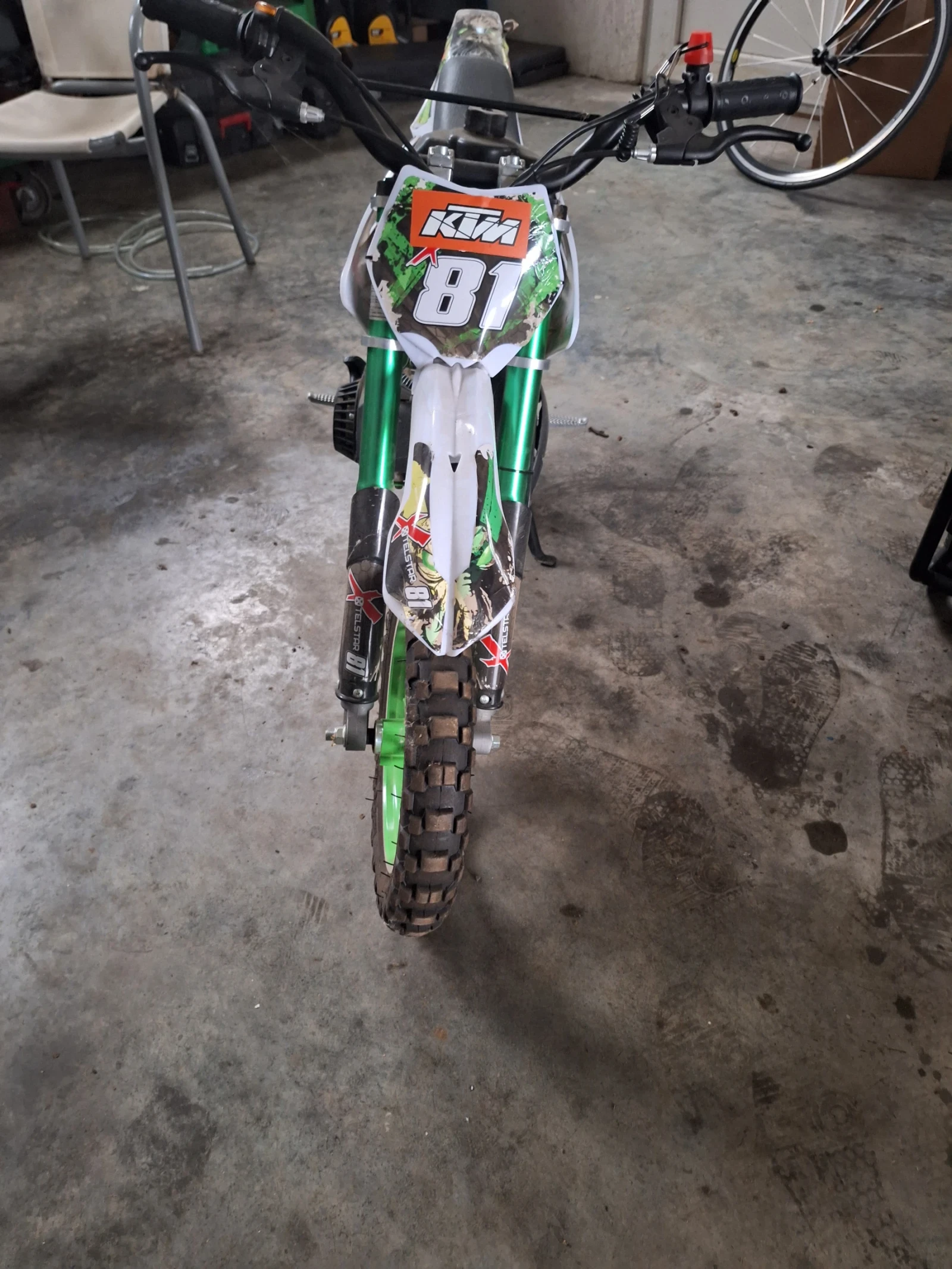 Telstar Enduro | Mobile.bg � ����������� 2