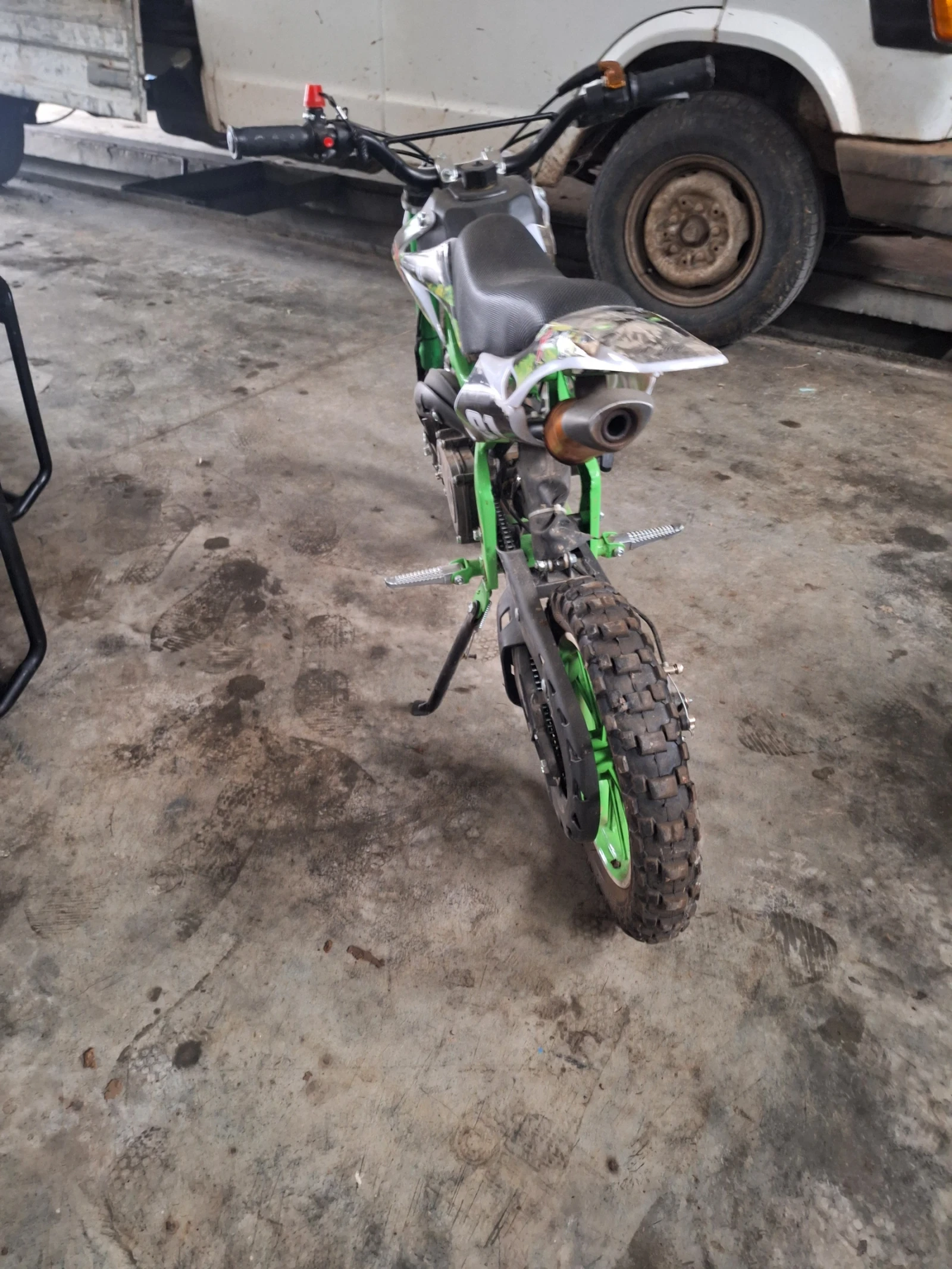 Telstar Enduro | Mobile.bg � ����������� 4
