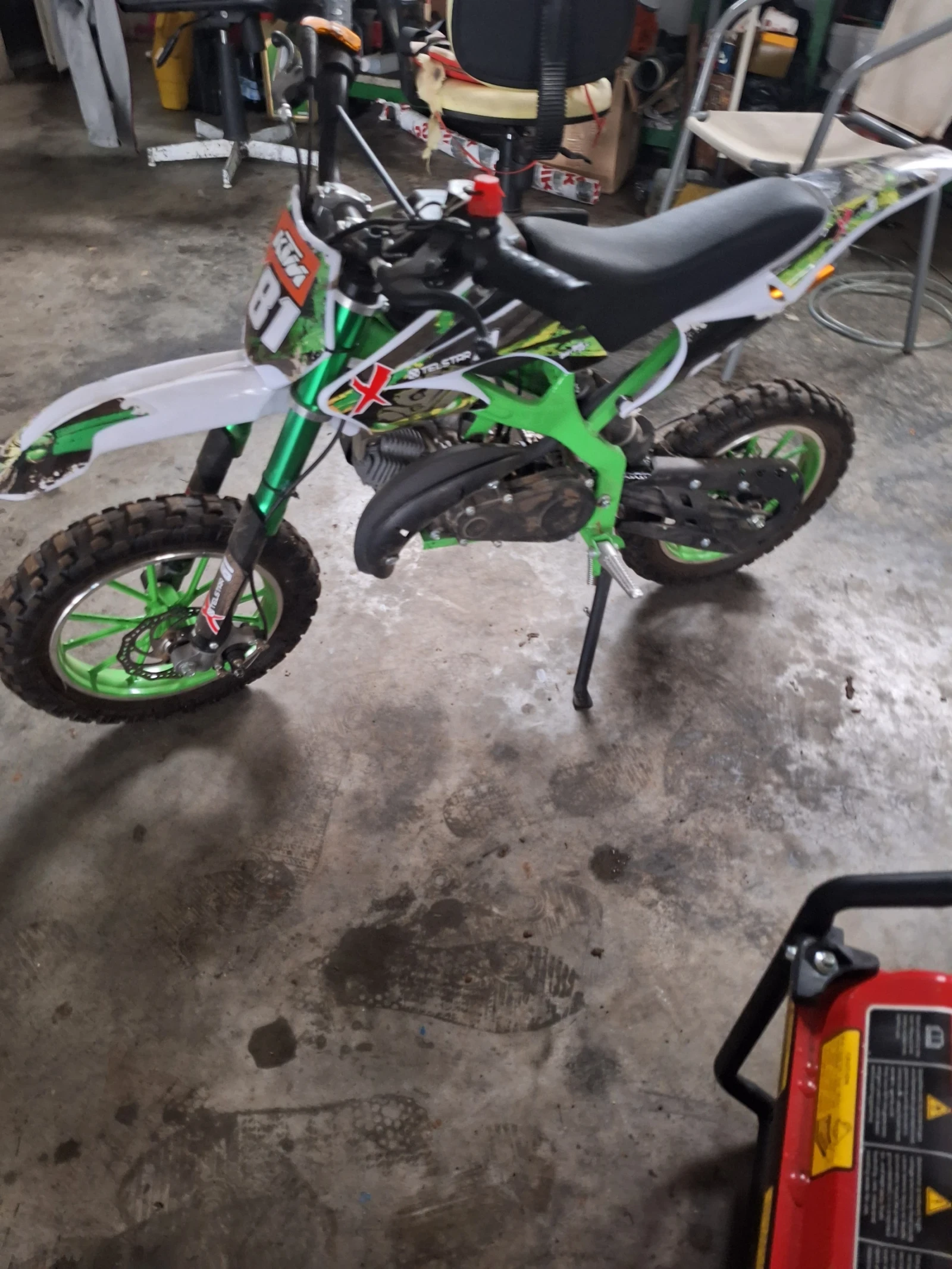 Telstar Enduro | Mobile.bg � ����������� 3
