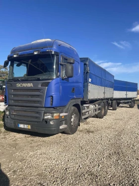 Друг вид Внос Scania R 420, снимка 2