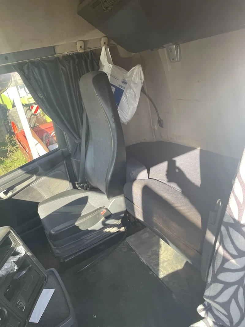 Друг вид Внос Scania R 420, снимка 11 - Селскостопанска техника - 52281695