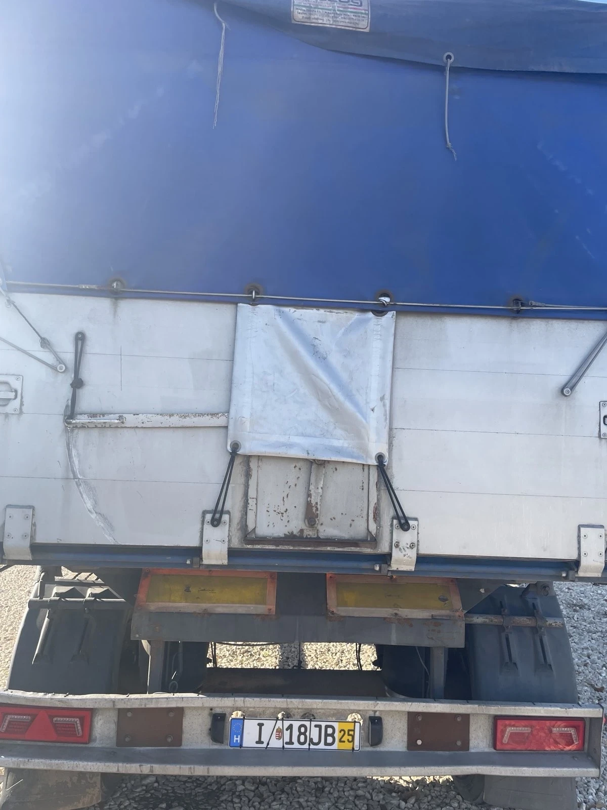 Друг вид Внос Scania R 420 - изображение 7