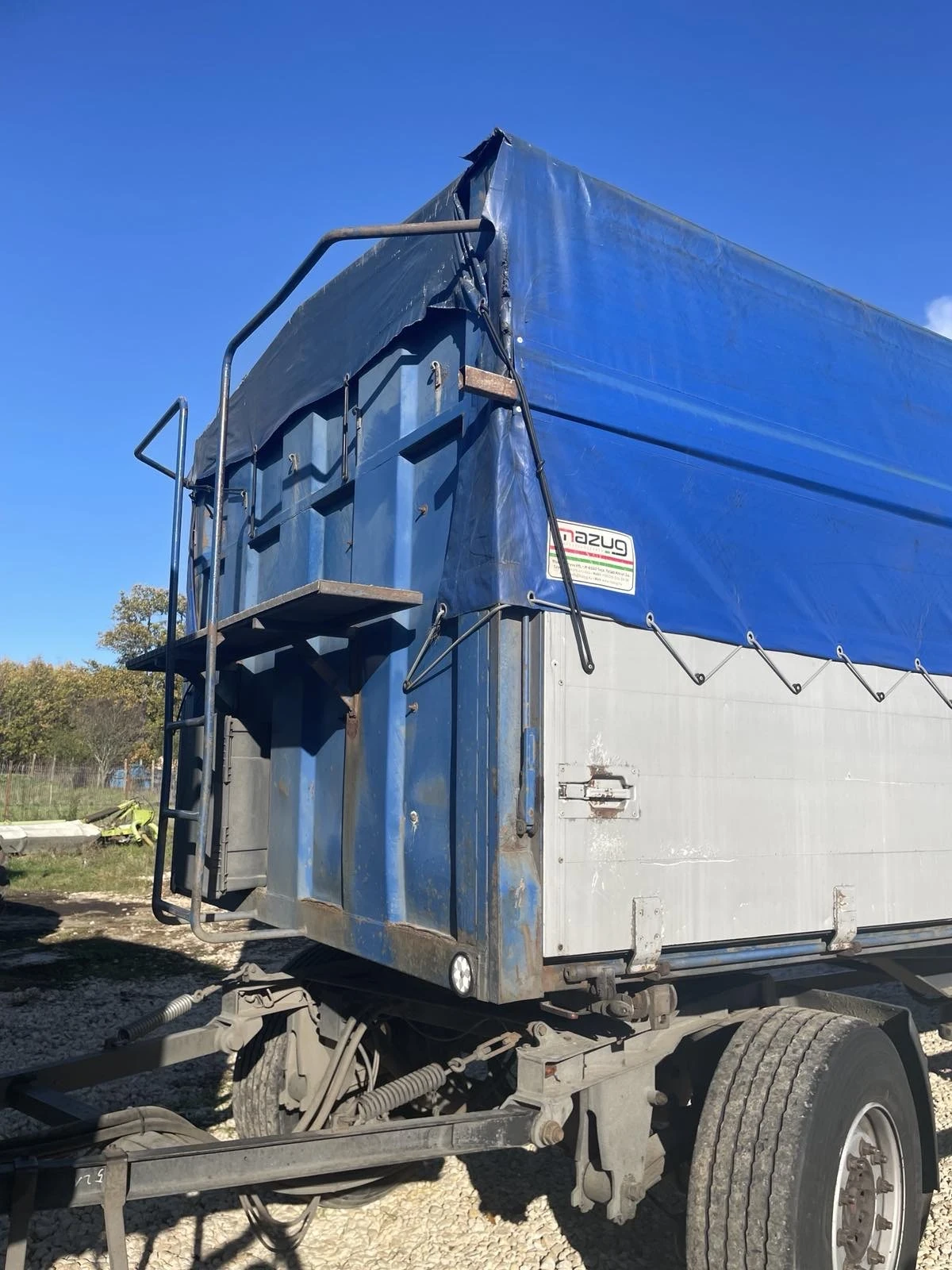 Друг вид Внос Scania R 420 - изображение 5