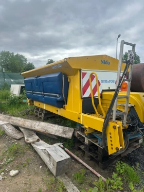 Допълнително оборудване Друг вид, снимка 1