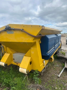 Допълнително оборудване Друг вид, снимка 4