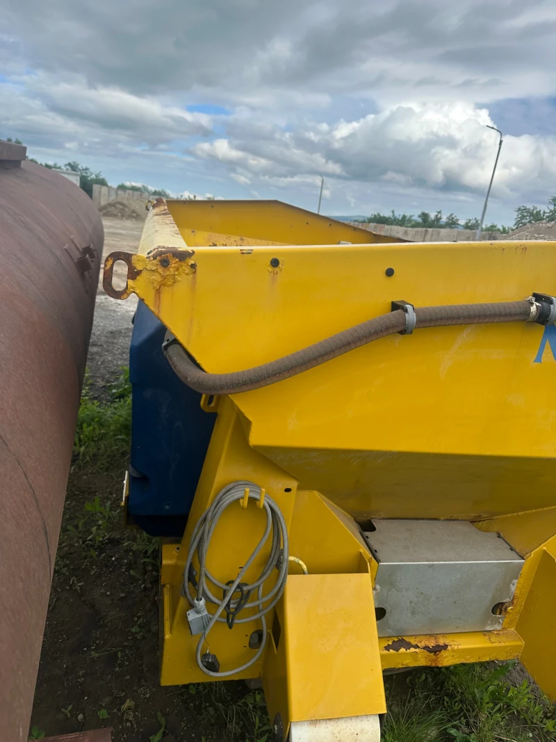 Допълнително оборудване Друг вид, снимка 5 - Индустриална техника - 52403854