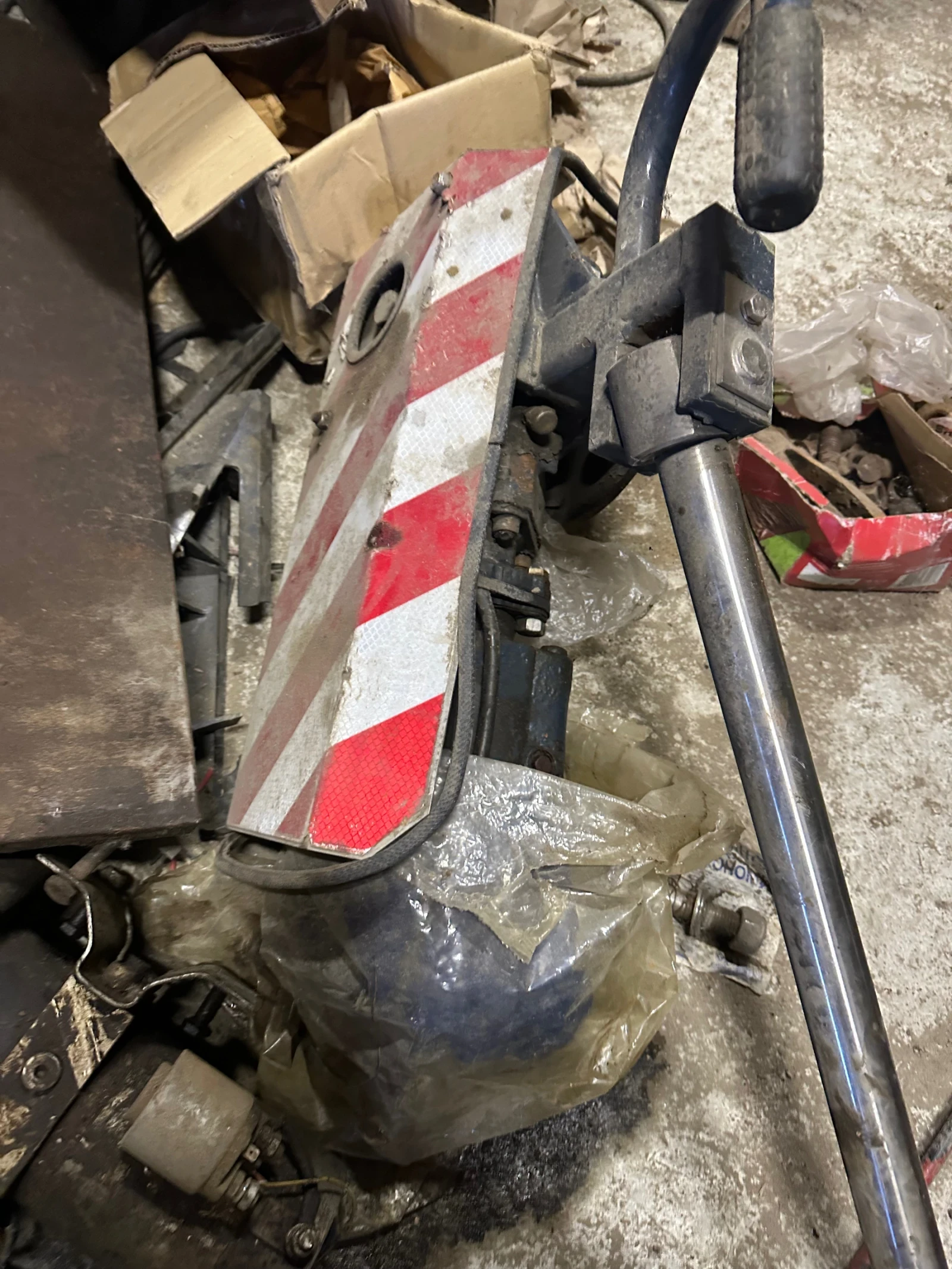 Допълнително оборудване Друг вид  - изображение 8