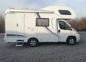 Кемпер Dethleffs Advantage , снимка 3