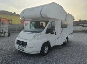 Кемпер Dethleffs Advantage , снимка 1