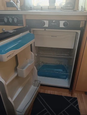 Кемпер Dethleffs Advantage , снимка 13