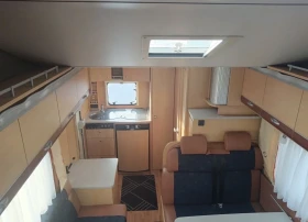 Кемпер Dethleffs Advantage , снимка 11