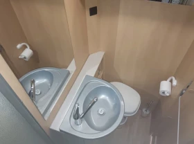 Кемпер Dethleffs Advantage , снимка 14