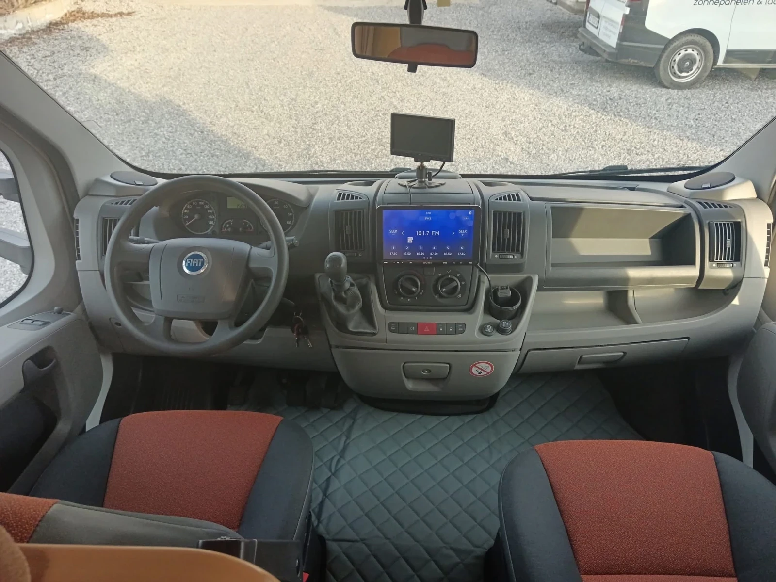 Кемпер Dethleffs Advantage  - изображение 5