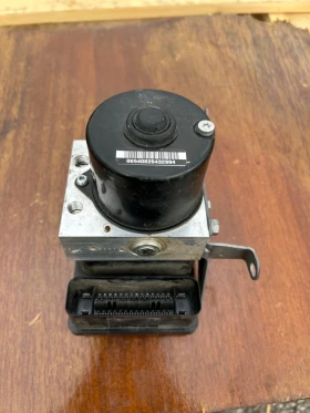 ABS помпа за  BMW E90; 10.0960-0844.3, снимка 2