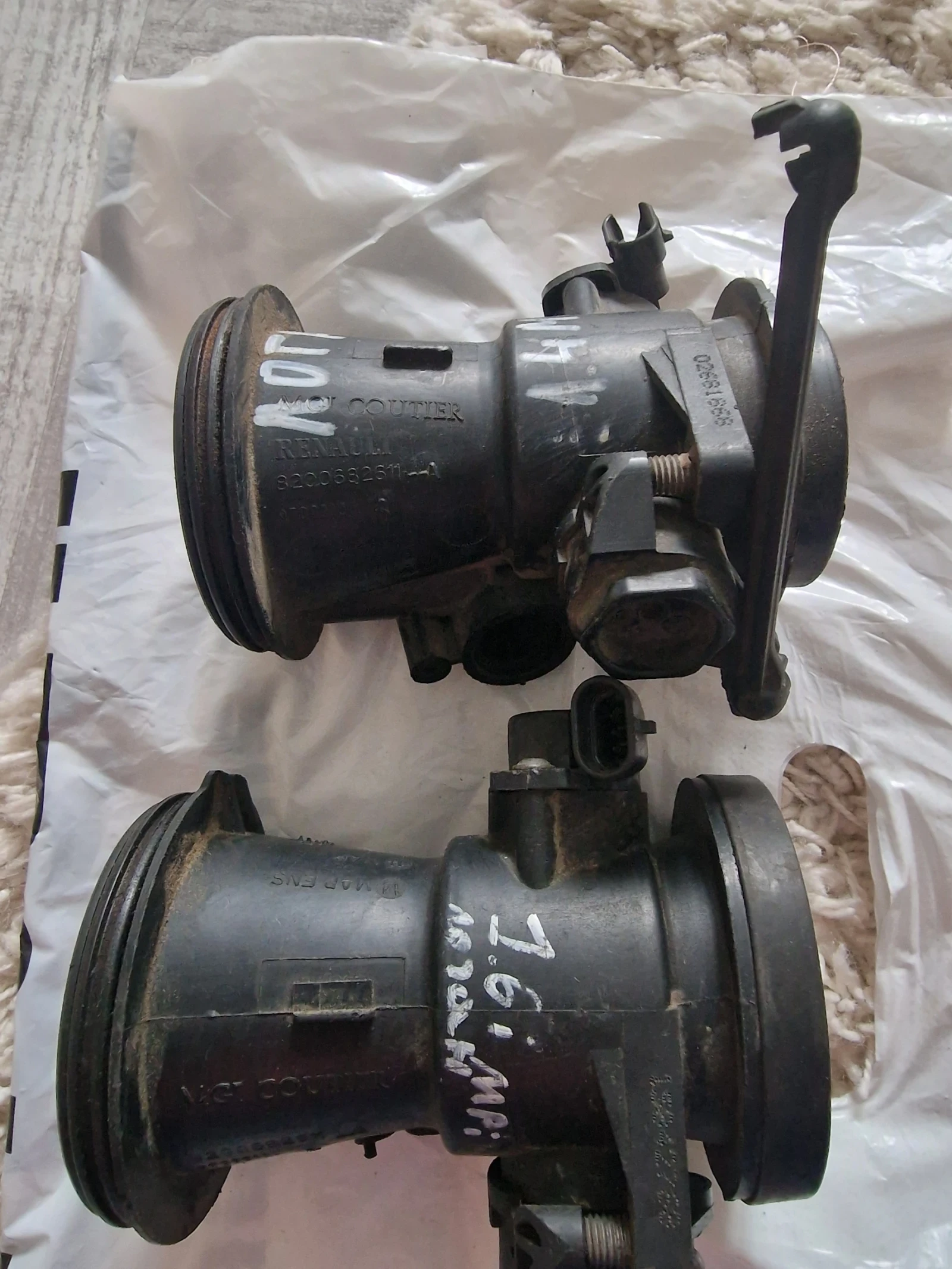 8200682611   RENAULT/DACIA  | Mobile.bg   1