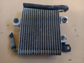 Радиатор скоростна кутия Нисан Мурано 3.5Б 