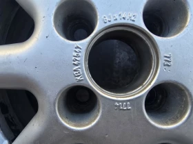 Гуми с джанти Matador 185/60R14, снимка 6