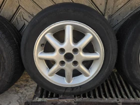 Гуми с джанти Matador 185/60R14, снимка 3