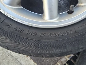 Гуми с джанти Matador 185/60R14, снимка 7