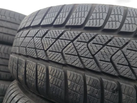 Гуми Зимни 225/60R18, снимка 1