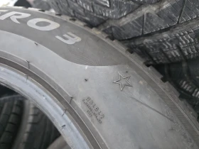 Гуми Зимни 225/60R18, снимка 8