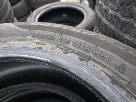 Гуми Зимни 225/60R18, снимка 6