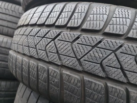 Гуми Зимни 225/60R18, снимка 2