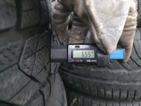 Гуми Зимни 225/60R18, снимка 5