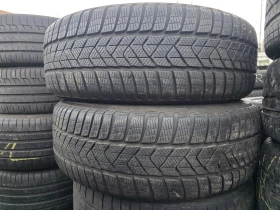 Гуми Зимни 225/60R18, снимка 3