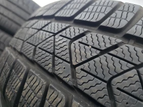 Гуми Зимни 225/60R18, снимка 4