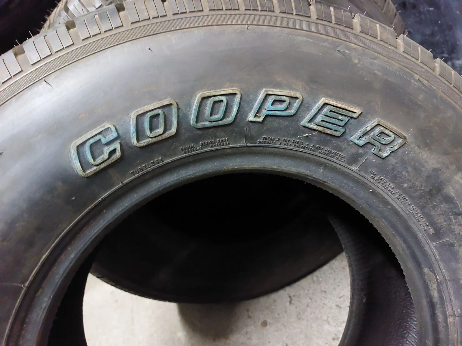  245/70R15 | Mobile.bg   5