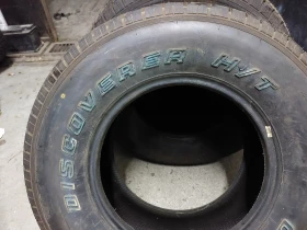 Гуми Всесезонни 245/70R15, снимка 6 - Гуми и джанти - 48830117