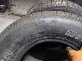 Гуми Всесезонни 245/70R15, снимка 7 - Гуми и джанти - 48830117