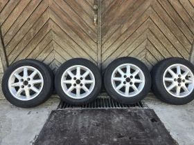����� �� �������� �� ���� � ������ 185/60R14 �� Opel Corsa